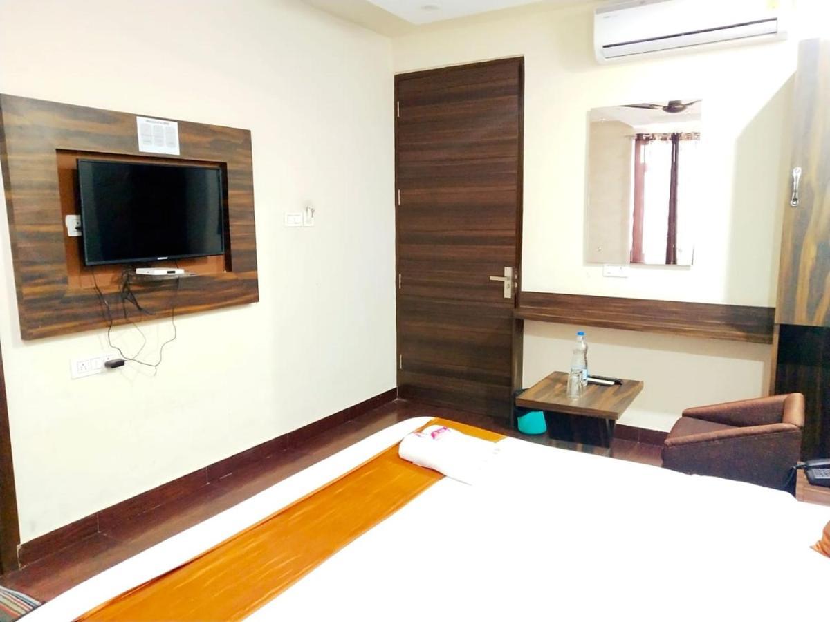 Hotel Sukhman Residency Amritsar Room photo